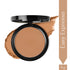 LoveChild Easy Expresso Deep | | Skip Everything Mattifying Compact