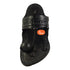 Vhaanfootwear Black Pure Leather Kapashi kolhapuri chappal for Men by Vhaan