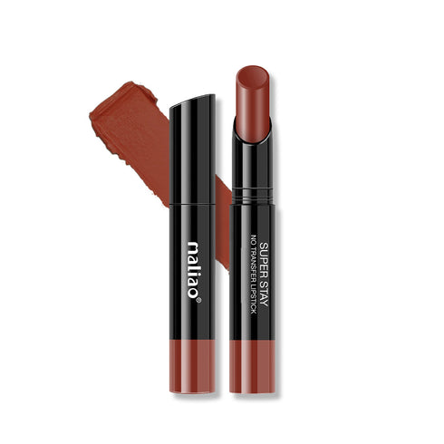 Maliao Super Stay No Transfer Lipstick