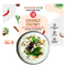 Drym foods Coconut Chutney