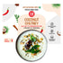 Drym foods Coconut Chutney