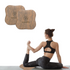Wiselife Yoga Knee & Elbow Pad