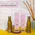 Theearthcollective in Combo Pack Anti Ageing Hair Cleanser & Conditioner Pack