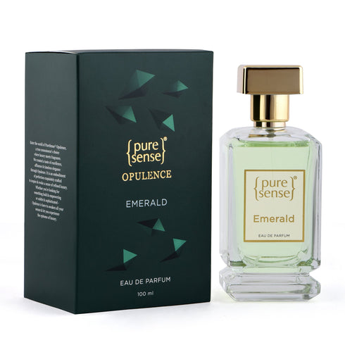 PureSense Opulence Emerald Perfume
