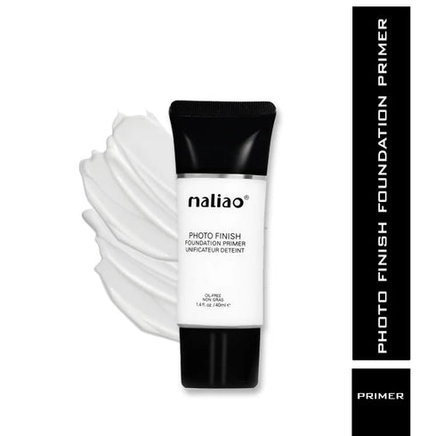 Maliao Photo Finish Foundation Primer