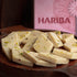Hariba Dairy Farm Kaju Katli Without Warakh & Mawa