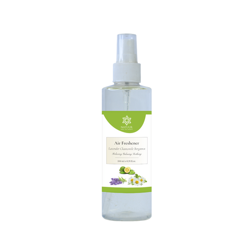 Natuur Air Freshener ( Lavender & Chamomile) Calming | 200ml