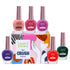 PureSense Nail Crush Pops | Nail Enamel | Nail Polish | Nail Paint