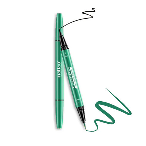 Maliao Charming 2|in|1 Liquid Eyeliner