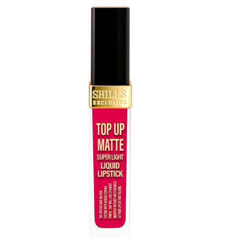 Shills Professional Top Up Matte Lipstick