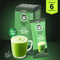 Sleepy Owl Coffee Matcha Latte Premix - Classic