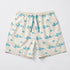 Bummer Men's Swim Shorts - Wavy