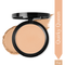 LoveChild Quirky Queen Medium | | Skip Everything Mattifying Compact