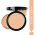 LoveChild Quirky Queen Medium | | Skip Everything Mattifying Compact
