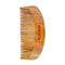 Keya Seth Aromatherapy Pocket Neem Wood Comb for Men