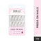 Shills Professional French Nails Sharp Almond (SPN734-SPN746)