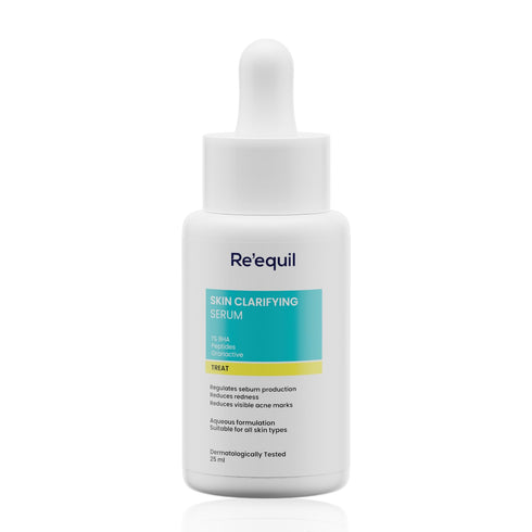 Re'equil Salicylic Acid Serum for Acne 25 ml
