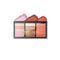 Maliao Instant Glow Shimmer Brick & Blusher Palette