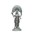 Pure Silver Antique Vasavi Devi Standing Big 60.70G By Mahita Collections