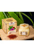 Jullaaha Aloe Vera Gel with Saffron and Kumkumadi Thailamjar