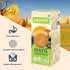 UNIFIT Oats Coconut Cookies