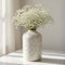 Behoma Crackle Vase
