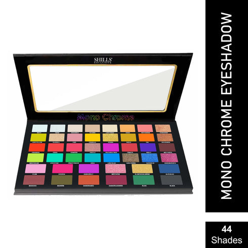 Shills Professional Mono Chrome Eyeshadow