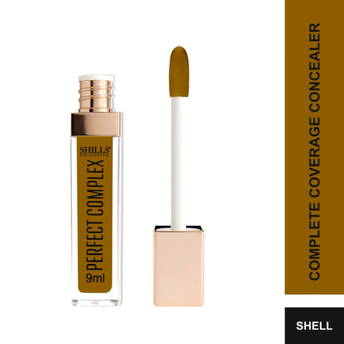 Shills Professional Complete Coverage Concealer
