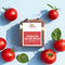 Tvishi Skincare Tomato & Musk Soap