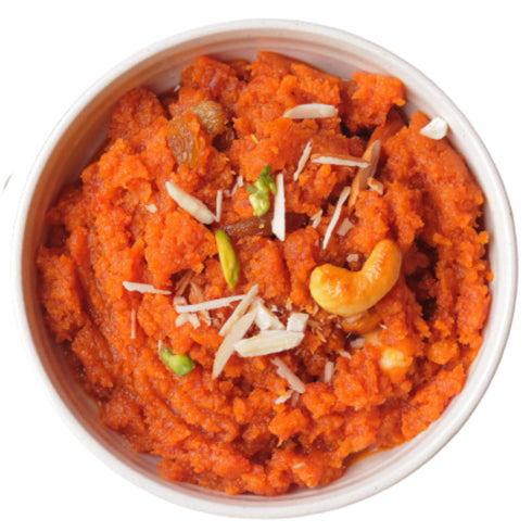 Drym foods Gajar Halwa