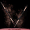 Moraze Cosmetics Double Ended Brush