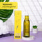 Theearthcollective in Almond Oil Plus Hair Oil For Dry & Rough Hair Triphala & Nagarmotha
