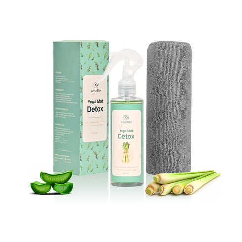 Wiselife Viral Flow Freshener Kit