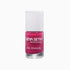 Keya Seth Aromatherapy Flamingo Long Wear Nail Enamel Enriched with Vitamin E & Argan oil