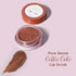 PureSense Coffee Cake Lip Scrub