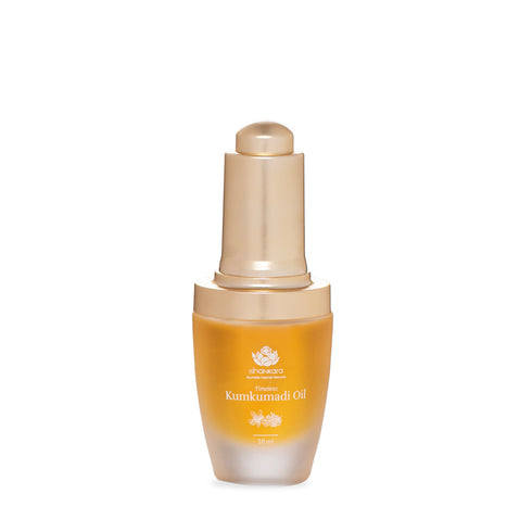 Shankara Kumkumadi Oil