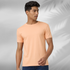 XYXX Pace Combed Cotton T-shirts Peach Blush