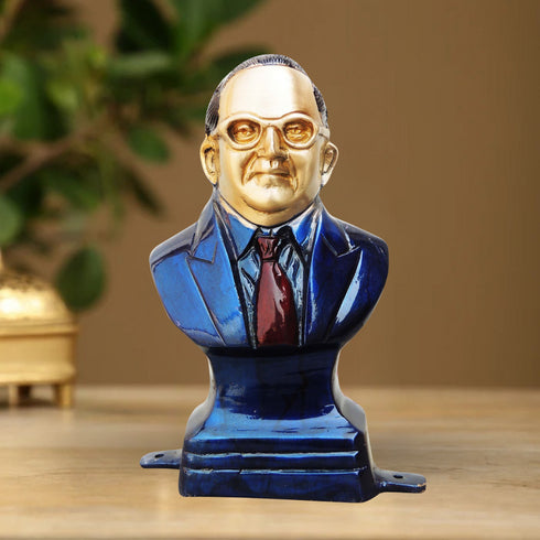 Brass Amdker Ji 1.52Kg