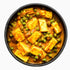 Drym foods Jain Matar Paneer