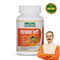 Jeena Sikho Chandraprabha Vati Tablets Ayurvedic Urinary and Detox Support