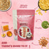 UNIFIT Strawberry Muesli