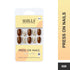 Shills Professional Pure And Nail Art Combo(SPN699-SPN707)