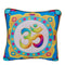 Panda's Box Universal Mantra Chanting Plush Pillow