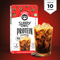 Sleepy Owl Coffee Classic Protein Cold Coffee Powder Pack of 2
