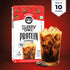 Sleepy Owl Coffee Classic Protein Cold Coffee Powder Pack of 2