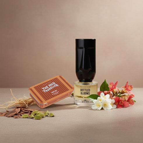 The Mad Nose Mood Mix The Ultimate Customizable Perfume Set