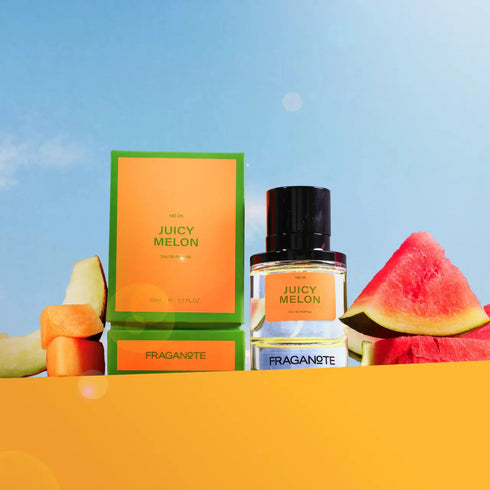 Fraganote Juicy Melon
