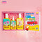 Kt Kids Peppa Pig Kids Body Care Kit With a Fancy Gift Bag Free Peppa KeyChain