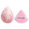 Praush 1 Celestial Super Soft Sponge + 1 Soft Focus Powder Pizza Puffs Medium