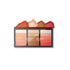 Maliao Instant Glow Shimmer Brick & Blusher Palette